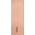 ERGON ABACUS CIPRIA PLISSE LUX
